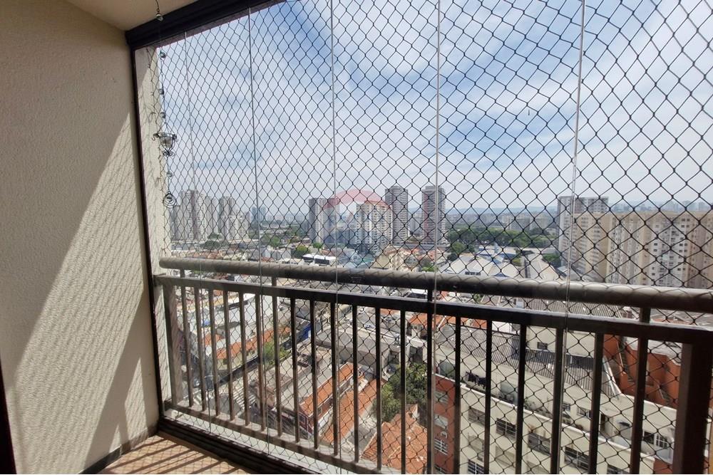 Apartamento - Alugar - São Paulo , São Paulo - 20250919_111050.jpg - 601471009-95