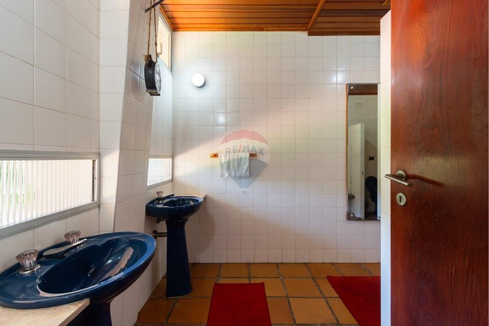 Casa - Venda - São Paulo , São Paulo - Casa_Pacaembu (28 de 95).jpg - Banheiro - 601361053-45