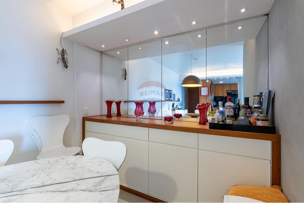 Apartamento - Venda - São Paulo , São Paulo - SalaJantar3.jpg - 601131035-36