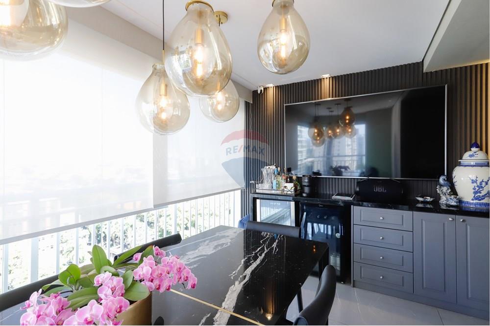 Apartamento - Venda - São Paulo , São Paulo - 25-11-11-R. Fortunato Ferraz, 210 - Vila Anastácio_004_CapodannoFotografia.jpg - 602341026-20