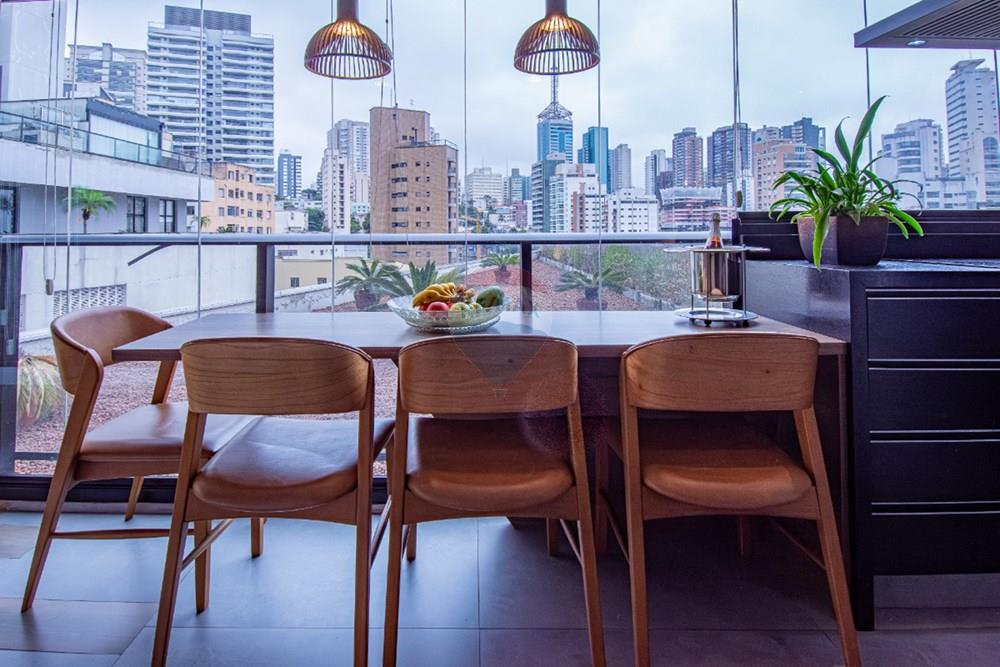 Apartamento - Venda - São Paulo , São Paulo - 63cb23d8-b086-47e6-9f6c-51d3f8d41758.jpeg - Área Gourmet - 601251048-119