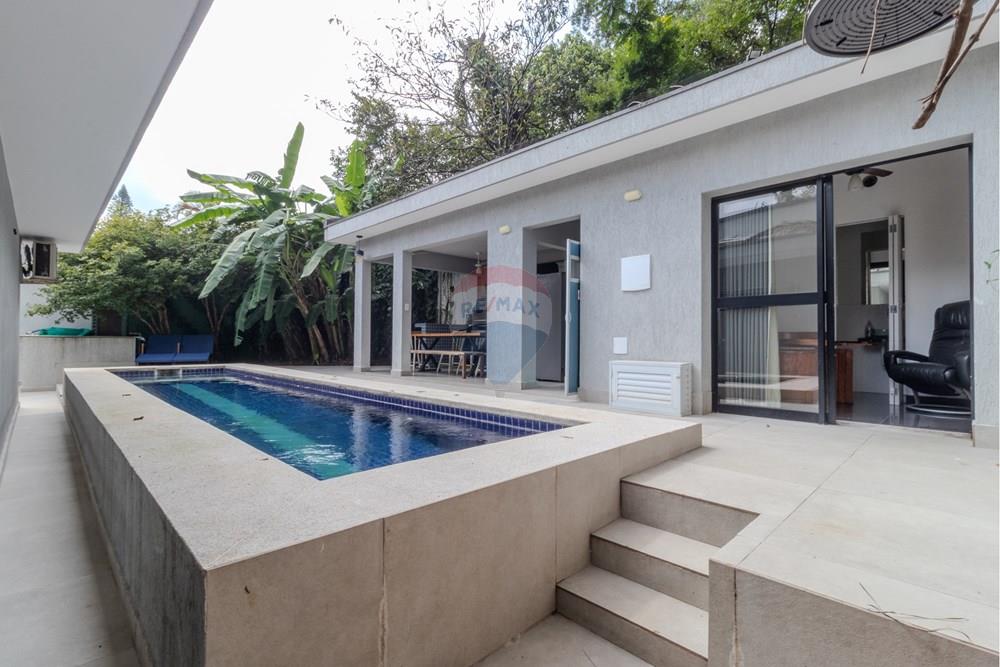 Casa - Venda - São Paulo , São Paulo - 01fotos_022.jpg - Piscina - 601251302-44