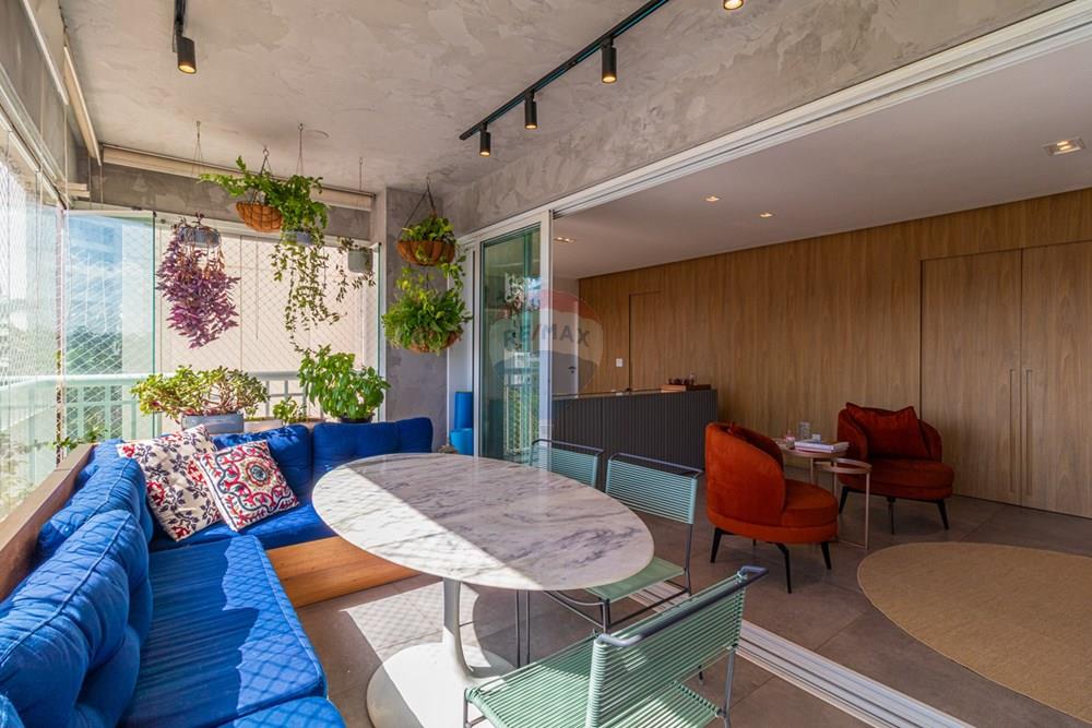 Apartamento - Venda - São Paulo , São Paulo - 02sala_004.jpg - 602101006-108