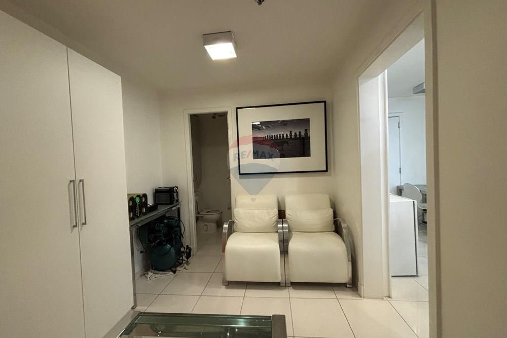 Cj. Comercial/ Sala - Alugar - São Paulo , São Paulo - IMG_0283.JPG - 601081019-64