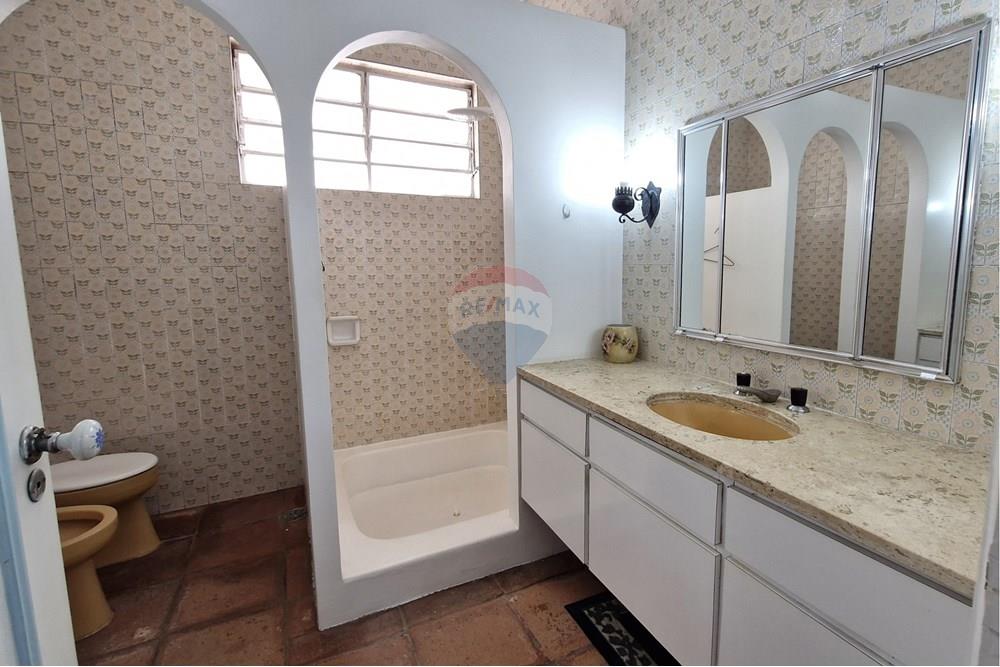 Residential - Rumah Terpisah - São Paulo , São Paulo - BR - RUA OLEGÁRIO MARIANO, 347 (54).jpg - Kamar Mandi - 601361045-17