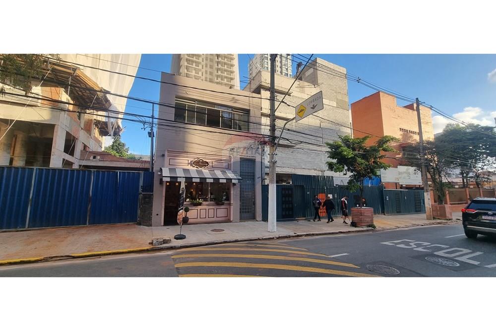 Cj. Comercial/ Sala - Alugar - São Paulo , São Paulo - 20251022_172150.jpg - 602241003-99