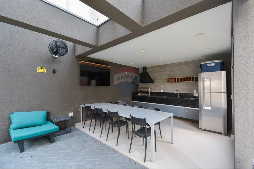 Apart Hotel/ Flat - Venda - São Paulo , São Paulo - Cópia de DSC_5074.jpg - Jardim Externo - 601131085-6