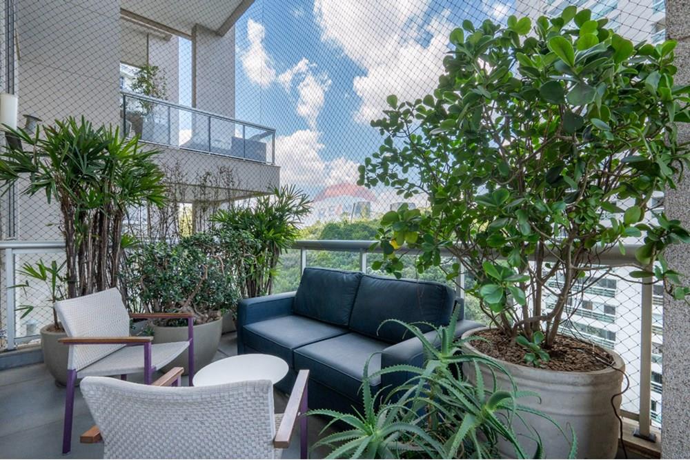 Mieszkaniowa - Mieszkanie - Sao Paulo , Sao Paulo - BR - 1741627094501-016.jpeg - 601251016-72