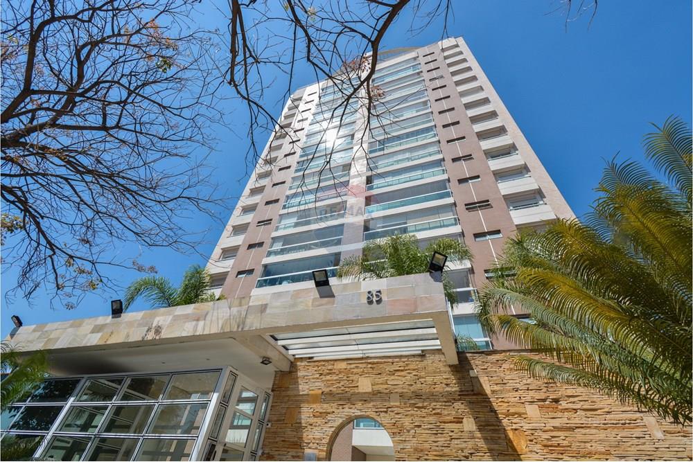 Residential - कोंडो/अपार्टमेंट - साओ पोलो , साओ पोलो - BR - 01fotos_076.jpg - 601251114-36