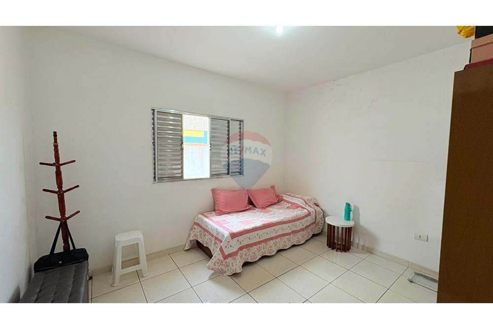 Sobrado - Venda - São Paulo , São Paulo - quarto acessorio 3.jpeg - 602451004-1