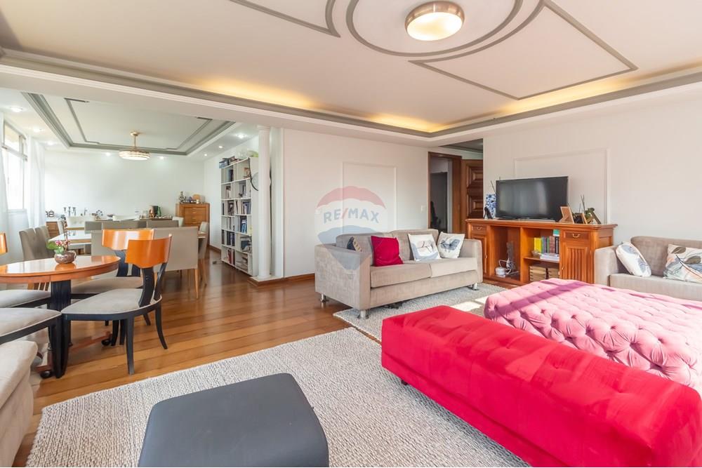 Residential - Condo/Apartment - São Paulo , São Paulo - BR - IMG_857129.jpg - 601721028-54