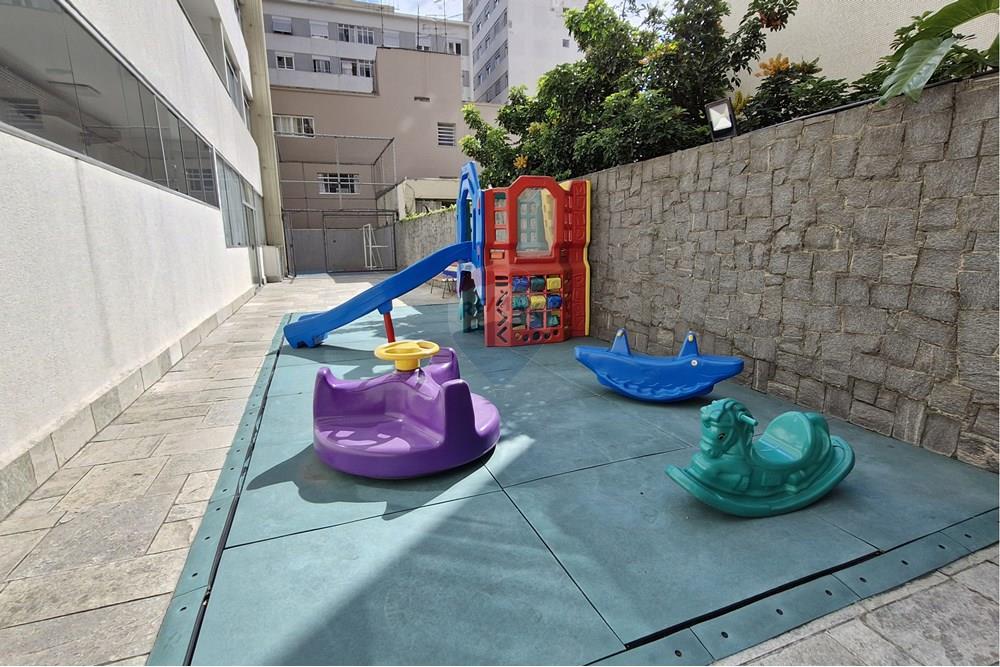 Apartamento - Venda - São Paulo , São Paulo - RUA CAJAIBA, 15 (42).jpg - 601371122-1