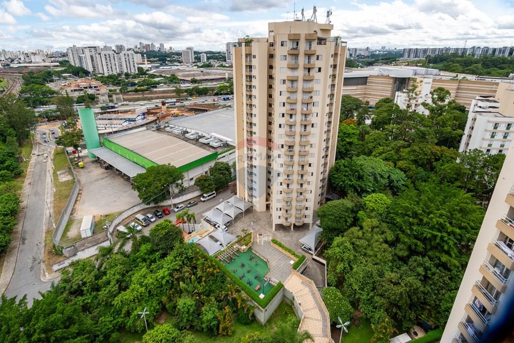 Apartamento - Venda - São Paulo , São Paulo - AP-30.jpg - 601471015-74