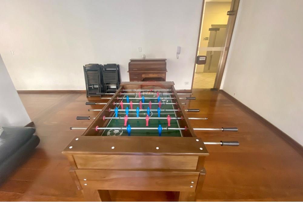 Apartamento - Alugar - São Paulo , São Paulo - Praça Alexandre Gusmão, 95 apto. 1011 01.JPG - 601241038-56