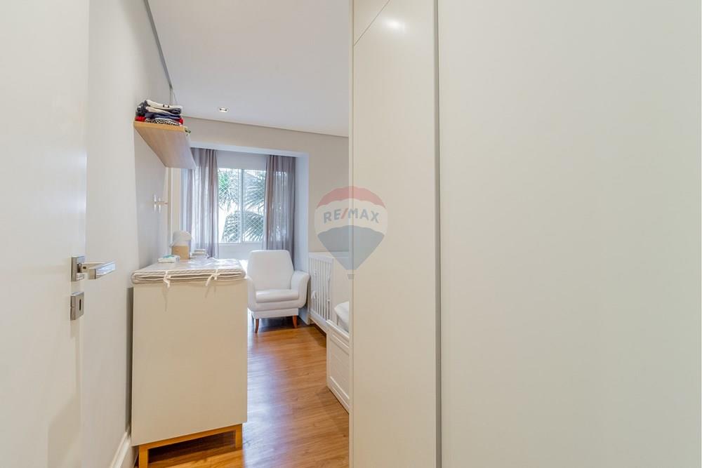 Apartamento - Venda - São Paulo , São Paulo - IMG_0550-HDR.jpg - Quarto infantil - 601081064-47