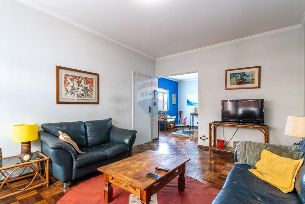 Casa - Venda - São Paulo , São Paulo - 601301016-266- Al. dos Guaicanãs, 462-004.jpg - 601301016-266