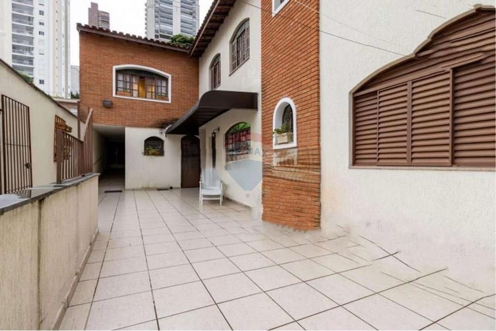 Sobrado - Alugar - São Paulo , São Paulo - 26.jpeg - 602291016-167