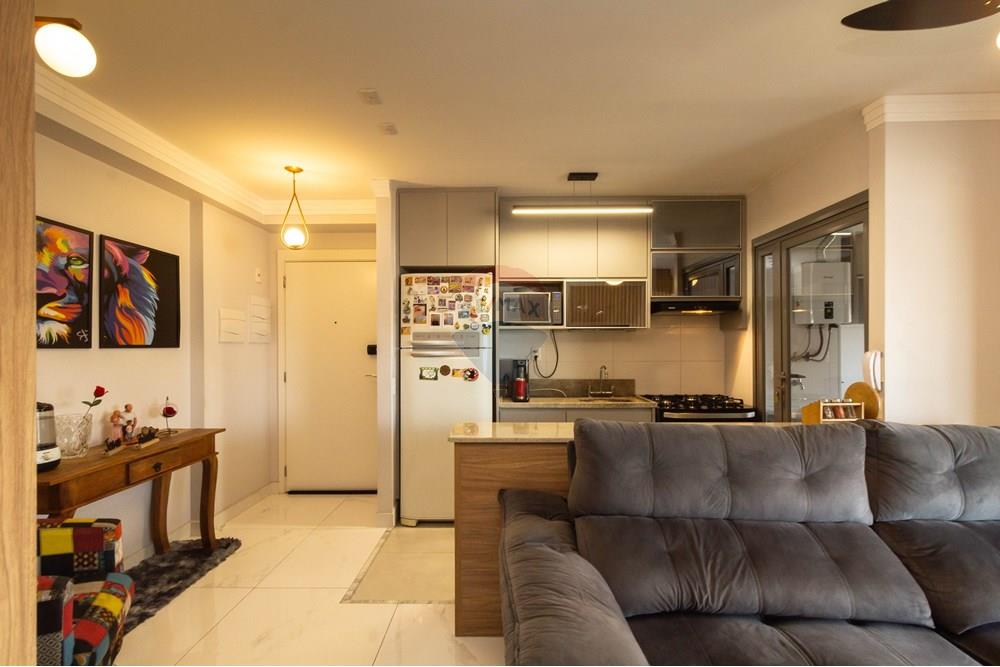 Apartamento - Venda - São Paulo , São Paulo - 1 SALA (4).jpg - 601261084-47