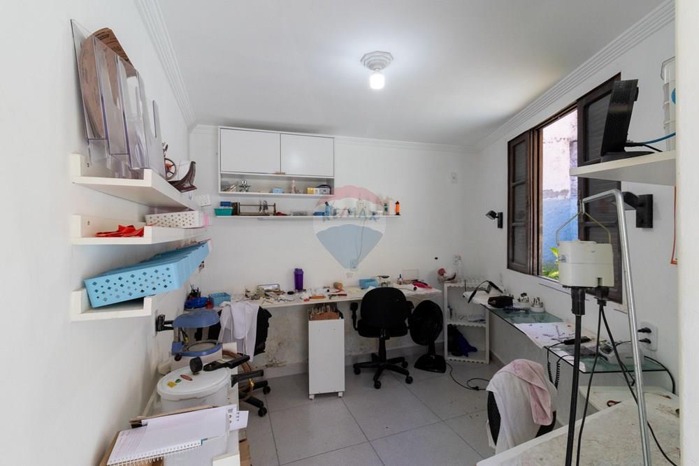 Casa - Venda - São Paulo , São Paulo - IMG_7316.jpg - Sala privativa - 601751098-86