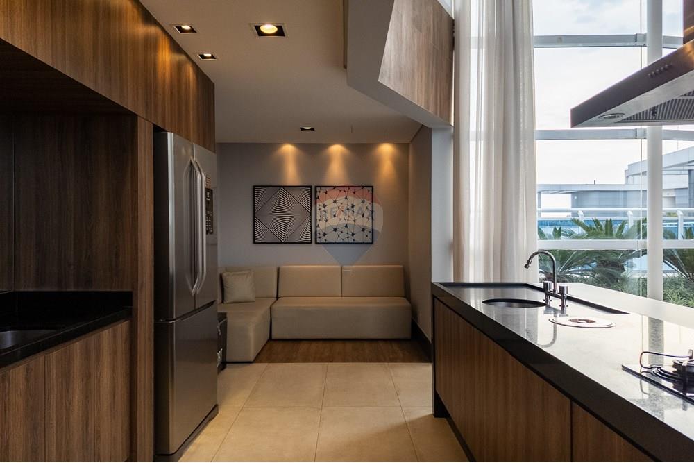 Apartamento - Venda - São Paulo , São Paulo - 72_AP.jpg - 601471003-188