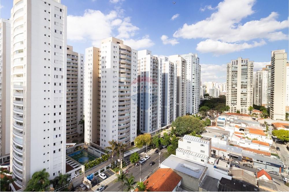 Apartamento - Venda - São Paulo , São Paulo - 9 VISTA QUARTO 2.jpg - 601261081-26