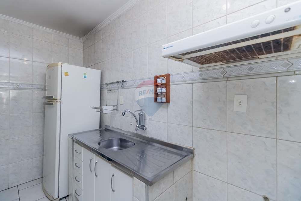 Apartamento à venda com 2 quartos, 60m² - Foto 7