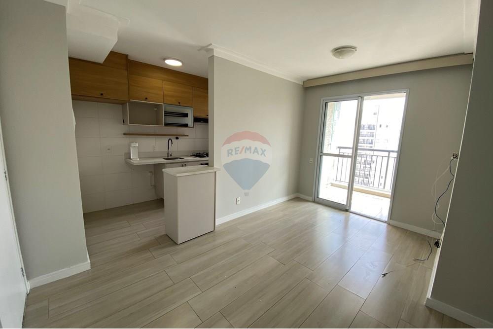 Apartamento - Alugar - São Paulo , São Paulo - IMG_4831.jpg - Sala - 602411005-32