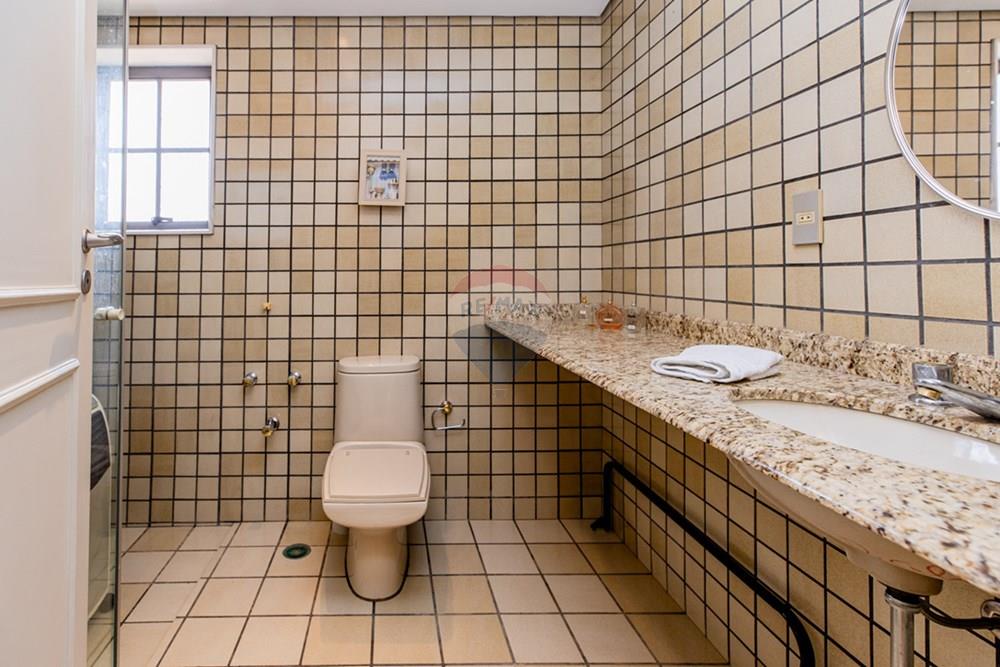 Casa - Venda - São Paulo , São Paulo - Cópia de 2G3A7222.jpg - Banheiro - 601131073-18