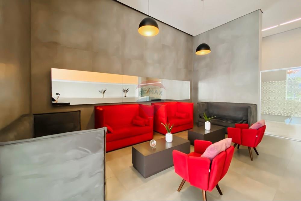 Residential - Leilighet - Sao Paulo , Sao Paulo - BR - IMG_290313.jpg - 601721028-36