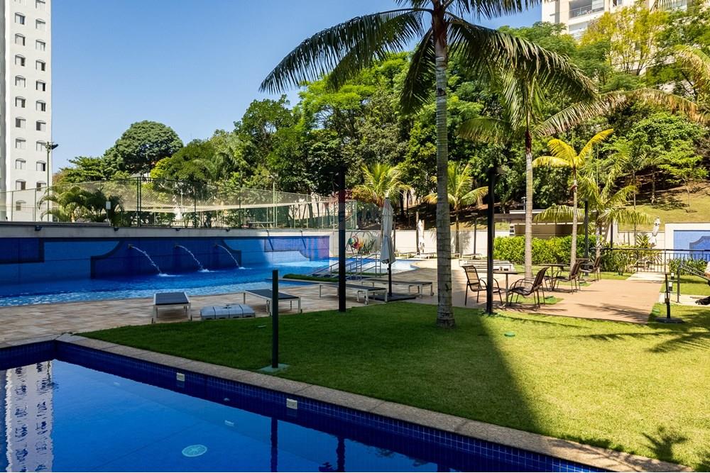 Apartamento - Venda - São Paulo , São Paulo - 93-AP.jpg - 601471015-60
