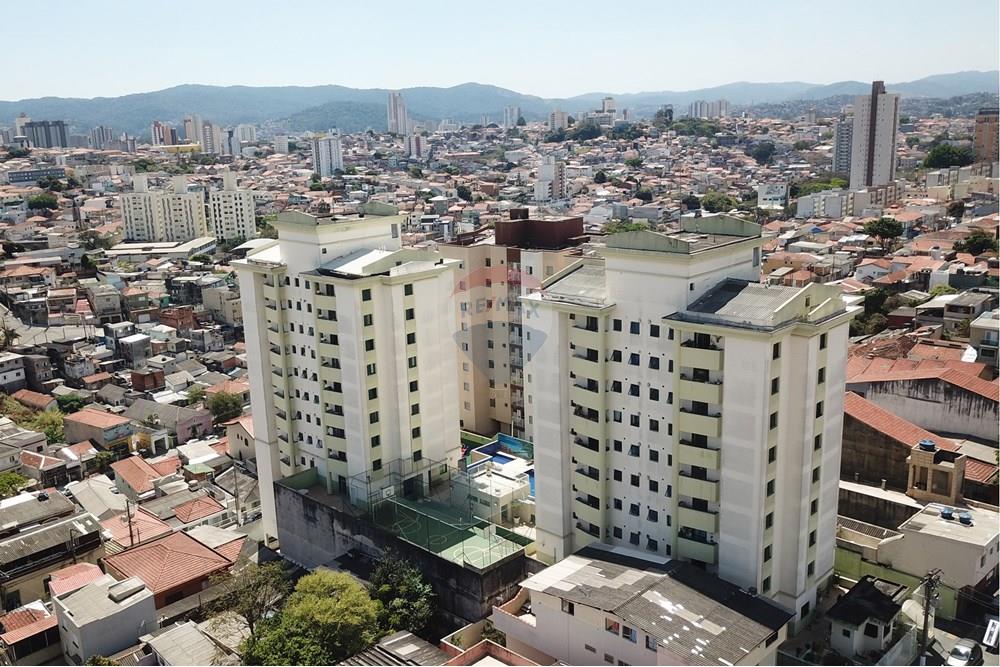 Apartamento - Venda - São Paulo , São Paulo - AV. BOSCHETTI, 195 (42).JPG - 601051042-10