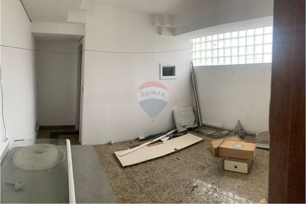 Prédio - Alugar - São Paulo , São Paulo - 4.jpg - 601361019-3132