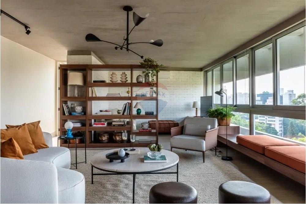 Apartamento - Alugar - São Paulo , São Paulo - 0bfeadca-e8e0-407b-9176-e981b8fa9baa.jpg - 601971018-1270