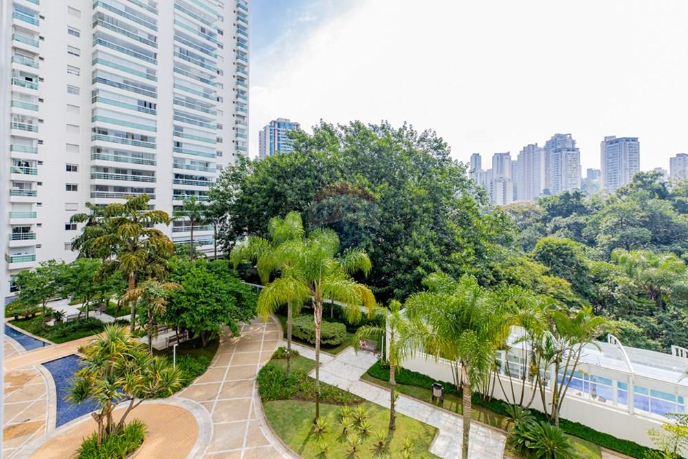 Apartamento - Venda - São Paulo , São Paulo - Cópia de 2G3A8752.jpg - Varanda - 601131087-2