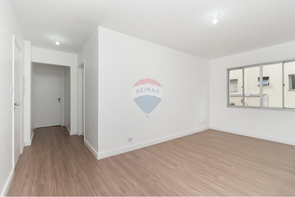 Apartamento - Venda - São Paulo , São Paulo - IMG_055820.jpg - Sala em L - 601441008-52