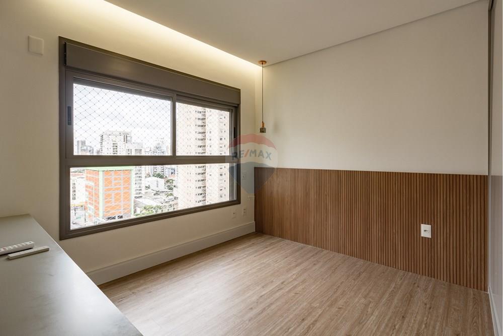 Apartamento - Alugar - São Paulo , São Paulo - _MG_5976-HDR.JPG - 601361020-463