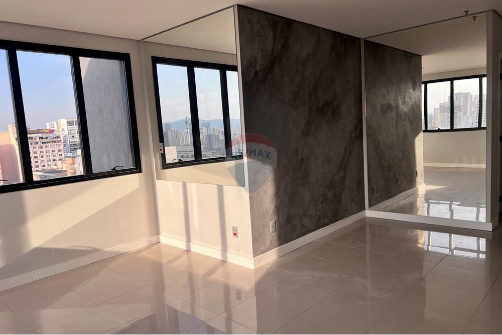 Cj. Comercial/ Sala - Alugar - São Paulo , São Paulo - IMG_8090.JPG - 601471030-39