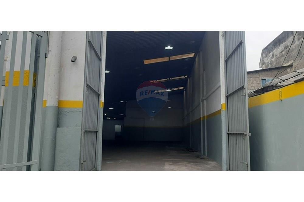 Galpão - Alugar - São Paulo , São Paulo - 9ab41a33c383691c9df4240893842bbc.jpg - 602291016-367