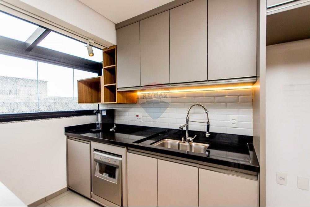 Apartamento - Venda - São Paulo , São Paulo - 08gourmet_007.jpg - 602101005-52