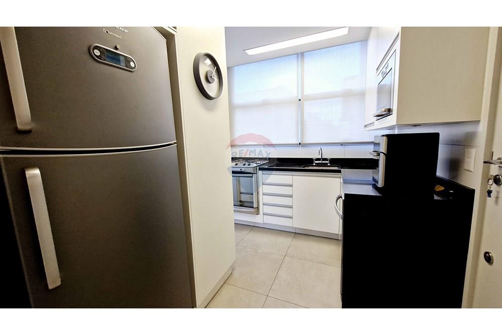 Apartamento - Venda - São Paulo , São Paulo - RUA MANUEL GUEDES, 475 (31).jpg - Cozinha - 601361044-46