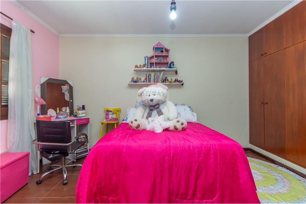 Sobrado - Venda - São Paulo , São Paulo - Suite - 602031015-30