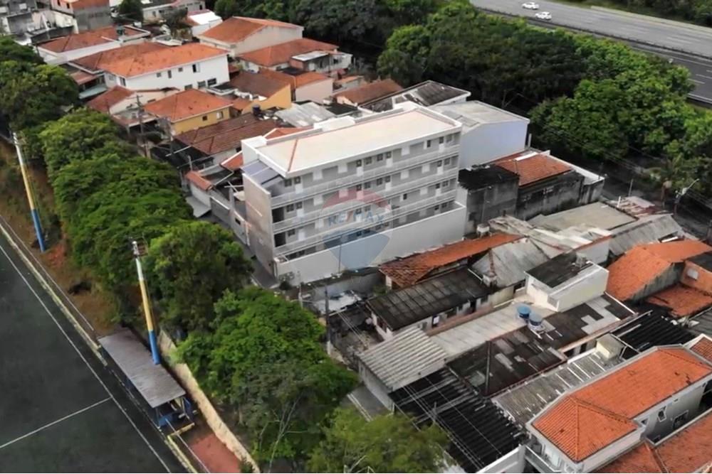 Apartamento - Alugar - São Paulo , São Paulo - IMG_4910.jpeg - 601751048-91