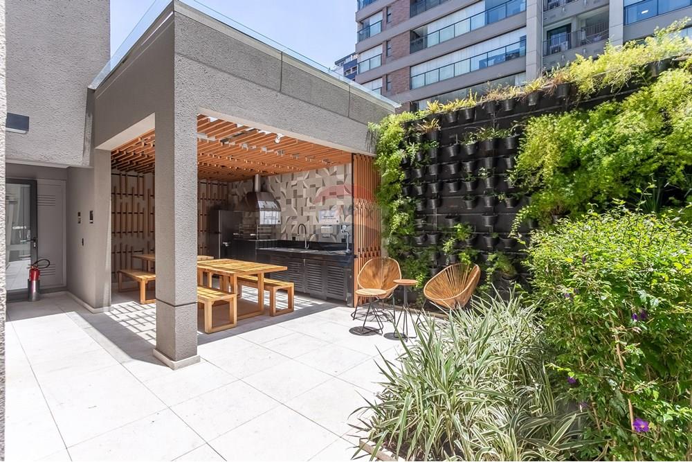 Studio - Venda - São Paulo , São Paulo - 601301002-119- Rua Bartolomeu de Gusmão 488 unid 3003B-015.jpg - 601301002-119