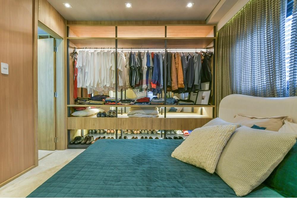 Apartamento - Venda - São Paulo , São Paulo - Foto-18.JPG - 601251018-97