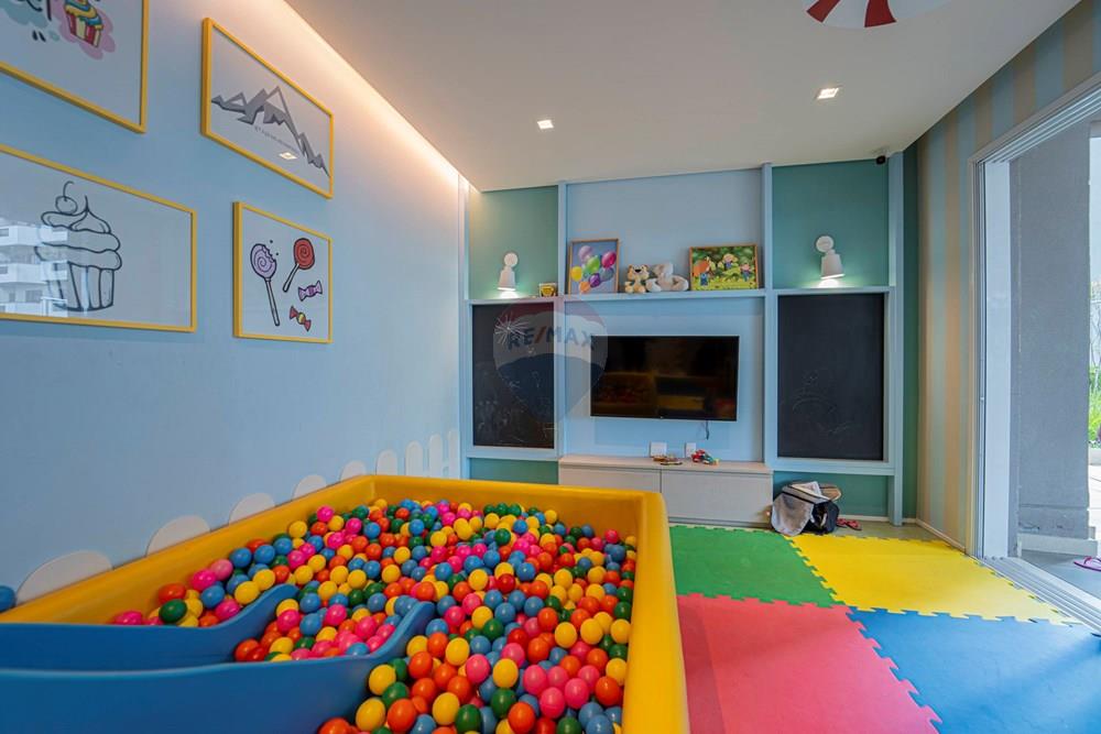 Apartamento - Venda - São Paulo , São Paulo - 601301067-11- apartamento venda rua Getúlio Soares da Rocha, 152, ap. 46 REMAX (41).jpg - 601301067-27