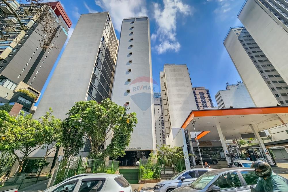 Apartamento - Venda - São Paulo , São Paulo - 27.jpg - 601081082-12