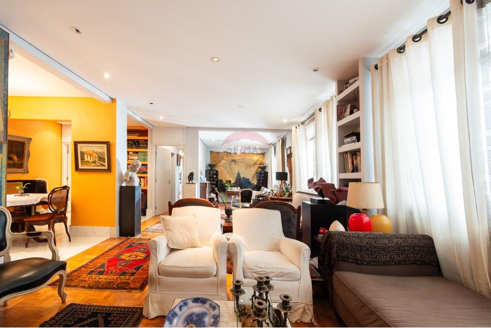 Apartamento - Venda - São Paulo , São Paulo - DSC_4639.jpg - Sala de estar - 601241069-8