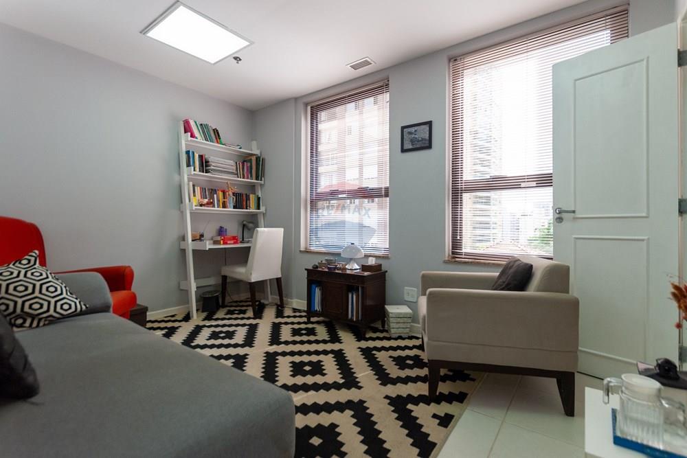 Cj. Comercial/ Sala - Venda - São Paulo , São Paulo - DSC_0383.jpg - Sala - 601191002-73