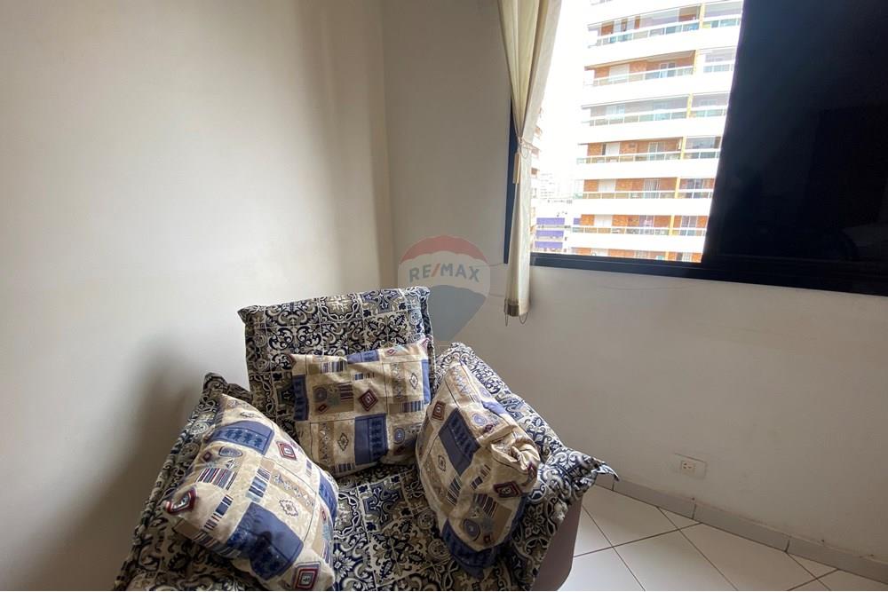 Apartamento à venda com 2 quartos, 98m² - Foto 12