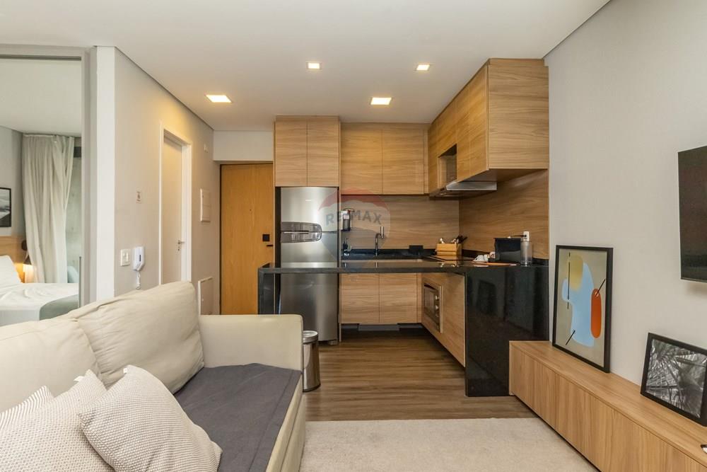 Apartamento - Venda - São Paulo , São Paulo - 05 sala.jpg - Sala - 601481005-219